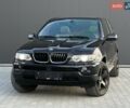 Чорний БМВ Х5, об'ємом двигуна 3 л та пробігом 275 тис. км за 12950 $, фото 70 на Automoto.ua