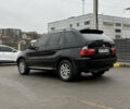 Черный БМВ Х5, объемом двигателя 3 л и пробегом 370 тыс. км за 10900 $, фото 4 на Automoto.ua