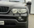 Черный БМВ Х5, объемом двигателя 3 л и пробегом 370 тыс. км за 10900 $, фото 18 на Automoto.ua