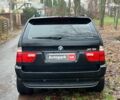 Черный БМВ Х5, объемом двигателя 3 л и пробегом 419 тыс. км за 12790 $, фото 8 на Automoto.ua
