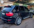 Черный БМВ Х5, объемом двигателя 3 л и пробегом 270 тыс. км за 12500 $, фото 1 на Automoto.ua
