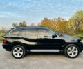 Черный БМВ Х5, объемом двигателя 3 л и пробегом 280 тыс. км за 7487 $, фото 13 на Automoto.ua