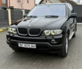 Черный БМВ Х5, объемом двигателя 3 л и пробегом 370 тыс. км за 10900 $, фото 22 на Automoto.ua