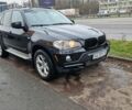 Черный БМВ Х5, объемом двигателя 3 л и пробегом 326 тыс. км за 8700 $, фото 1 на Automoto.ua