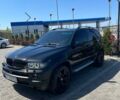 Чорний БМВ Х5, об'ємом двигуна 4.4 л та пробігом 370 тис. км за 10500 $, фото 1 на Automoto.ua