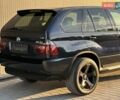 Чорний БМВ Х5, об'ємом двигуна 3 л та пробігом 275 тис. км за 12950 $, фото 22 на Automoto.ua