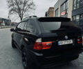 Черный БМВ Х5, объемом двигателя 2.99 л и пробегом 260 тыс. км за 15500 $, фото 5 на Automoto.ua