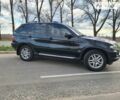 Чорний БМВ Х5, об'ємом двигуна 3 л та пробігом 270 тис. км за 14500 $, фото 3 на Automoto.ua