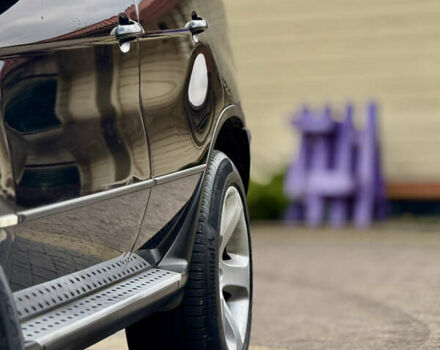 Чорний БМВ Х5, об'ємом двигуна 2.99 л та пробігом 400 тис. км за 11200 $, фото 15 на Automoto.ua