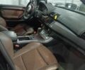 Черный БМВ Х5, объемом двигателя 3 л и пробегом 380 тыс. км за 12400 $, фото 12 на Automoto.ua