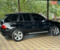 БМВ Х5 2006 в Новомосковске на Automoto.ua Черный БМВ Х5, объемом двигателя 2.93 л и пробегом 500 тыс. км за 12500 $, фото 2 на Automoto.ua
