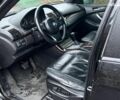 Черный БМВ Х5, объемом двигателя 3 л и пробегом 419 тыс. км за 12790 $, фото 19 на Automoto.ua