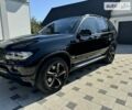 Чорний БМВ Х5, об'ємом двигуна 2.99 л та пробігом 420 тис. км за 12600 $, фото 1 на Automoto.ua