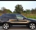 Чорний БМВ Х5, об'ємом двигуна 3 л та пробігом 213 тис. км за 3567 $, фото 7 на Automoto.ua