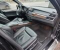 Черный БМВ Х5, объемом двигателя 3 л и пробегом 326 тыс. км за 8700 $, фото 22 на Automoto.ua