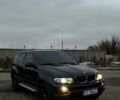 Чорний БМВ Х5, об'ємом двигуна 3 л та пробігом 300 тис. км за 6200 $, фото 3 на Automoto.ua