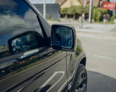 Чорний БМВ Х5, об'ємом двигуна 2.99 л та пробігом 417 тис. км за 12500 $, фото 16 на Automoto.ua