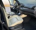 Чорний БМВ Х5, об'ємом двигуна 3 л та пробігом 275 тис. км за 12950 $, фото 41 на Automoto.ua