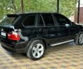 Черный БМВ Х5, объемом двигателя 2.9 л и пробегом 500 тыс. км за 12500 $, фото 3 на Automoto.ua