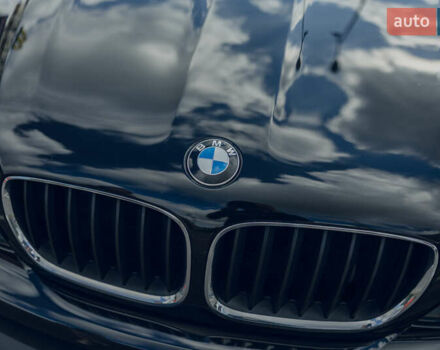 Чорний БМВ Х5, об'ємом двигуна 2.99 л та пробігом 417 тис. км за 12500 $, фото 18 на Automoto.ua