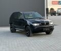 Чорний БМВ Х5, об'ємом двигуна 3 л та пробігом 275 тис. км за 12950 $, фото 77 на Automoto.ua