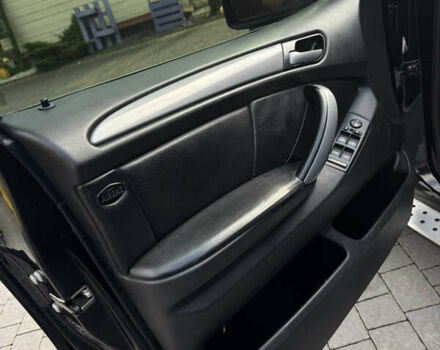 Чорний БМВ Х5, об'ємом двигуна 2.99 л та пробігом 400 тис. км за 11200 $, фото 39 на Automoto.ua