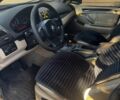 Чорний БМВ Х5, об'ємом двигуна 3 л та пробігом 300 тис. км за 5500 $, фото 8 на Automoto.ua