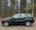 Чорний БМВ Х5, об'ємом двигуна 3 л та пробігом 295 тис. км за 6300 $, фото 9 на Automoto.ua
