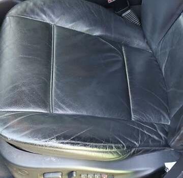 Черный БМВ Х5, объемом двигателя 3 л и пробегом 373 тыс. км за 14999 $, фото 38 на Automoto.ua