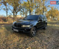 Чорний БМВ Х5, об'ємом двигуна 2.99 л та пробігом 320 тис. км за 11700 $, фото 1 на Automoto.ua
