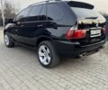 Чорний БМВ Х5, об'ємом двигуна 2.99 л та пробігом 344 тис. км за 11400 $, фото 3 на Automoto.ua