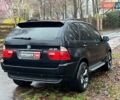 Черный БМВ Х5, объемом двигателя 3 л и пробегом 419 тыс. км за 12790 $, фото 12 на Automoto.ua