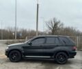 Чорний БМВ Х5, об'ємом двигуна 3 л та пробігом 300 тис. км за 6200 $, фото 7 на Automoto.ua