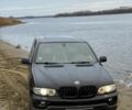 Чорний БМВ Х5, об'ємом двигуна 0 л та пробігом 350 тис. км за 6300 $, фото 2 на Automoto.ua