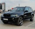 Черный БМВ Х5, объемом двигателя 3 л и пробегом 240 тыс. км за 3700 $, фото 1 на Automoto.ua