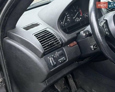 Черный БМВ Х5, объемом двигателя 3 л и пробегом 419 тыс. км за 12790 $, фото 22 на Automoto.ua