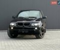 Чорний БМВ Х5, об'ємом двигуна 3 л та пробігом 275 тис. км за 12950 $, фото 6 на Automoto.ua