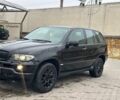 Чорний БМВ Х5, об'ємом двигуна 3 л та пробігом 264 тис. км за 5000 $, фото 1 на Automoto.ua