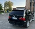 Черный БМВ Х5, объемом двигателя 3 л и пробегом 400 тыс. км за 11500 $, фото 3 на Automoto.ua