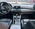 Чорний БМВ Х5, об'ємом двигуна 2.99 л та пробігом 344 тис. км за 11400 $, фото 9 на Automoto.ua