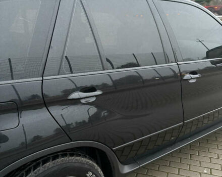 Черный БМВ Х5, объемом двигателя 2.99 л и пробегом 334 тыс. км за 11200 $, фото 25 на Automoto.ua