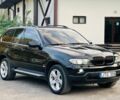Черный БМВ Х5, объемом двигателя 3 л и пробегом 280 тыс. км за 7487 $, фото 7 на Automoto.ua