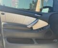 Чорний БМВ Х5, об'ємом двигуна 4.8 л та пробігом 280 тис. км за 13300 $, фото 7 на Automoto.ua