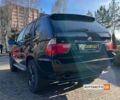 Черный БМВ Х5, объемом двигателя 3 л и пробегом 350 тыс. км за 9999 $, фото 3 на Automoto.ua