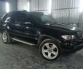 Черный БМВ Х5, объемом двигателя 3 л и пробегом 380 тыс. км за 12400 $, фото 19 на Automoto.ua