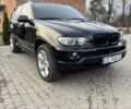 Чорний БМВ Х5, об'ємом двигуна 2.99 л та пробігом 344 тис. км за 11400 $, фото 4 на Automoto.ua