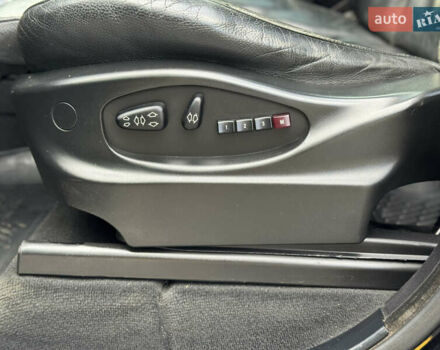 Чорний БМВ Х5, об'ємом двигуна 2.99 л та пробігом 400 тис. км за 11200 $, фото 45 на Automoto.ua