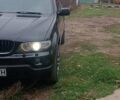 Чорний БМВ Х5, об'ємом двигуна 3 л та пробігом 350 тис. км за 13000 $, фото 6 на Automoto.ua