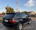 Черный БМВ Х5, объемом двигателя 0 л и пробегом 370 тыс. км за 7500 $, фото 6 на Automoto.ua