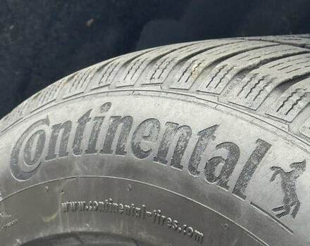 Чорний БМВ Х5, об'ємом двигуна 2.99 л та пробігом 400 тис. км за 11200 $, фото 13 на Automoto.ua